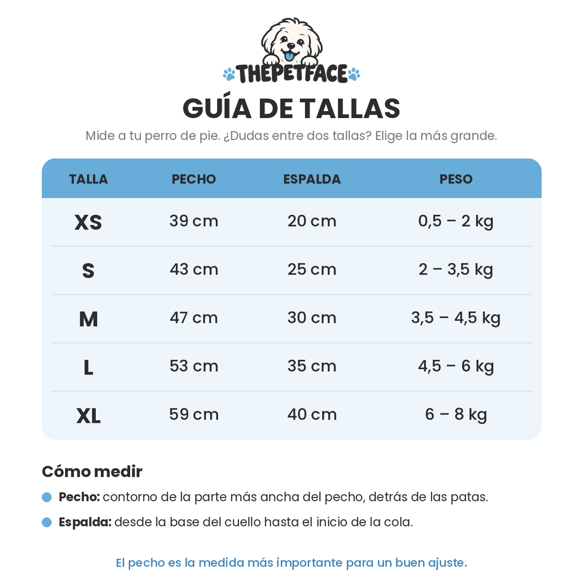 Chubasquero integral para perros pequeños